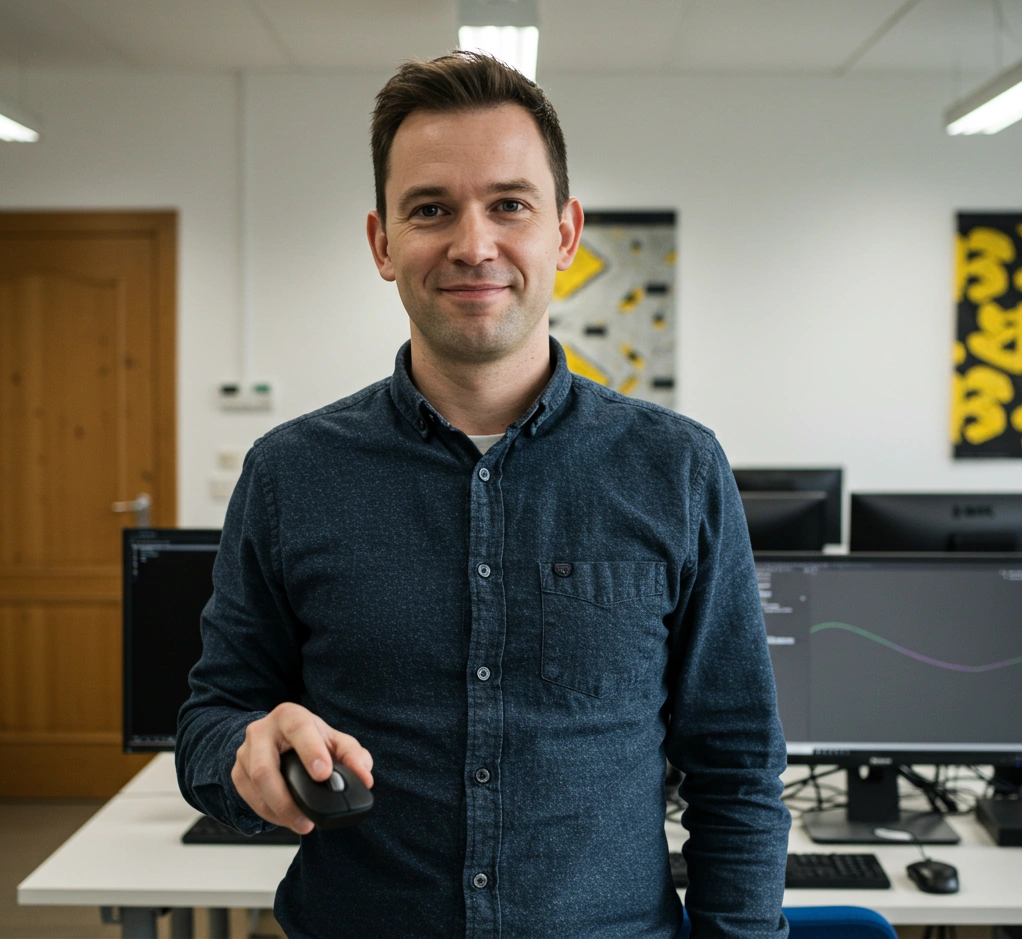 Bilgisayar İşletmenliği Kursu