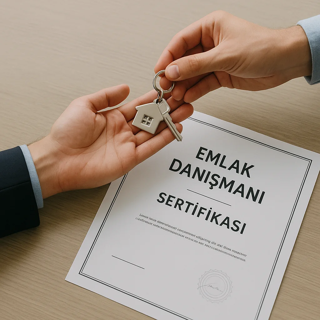 Emlak Danışmanı Programı