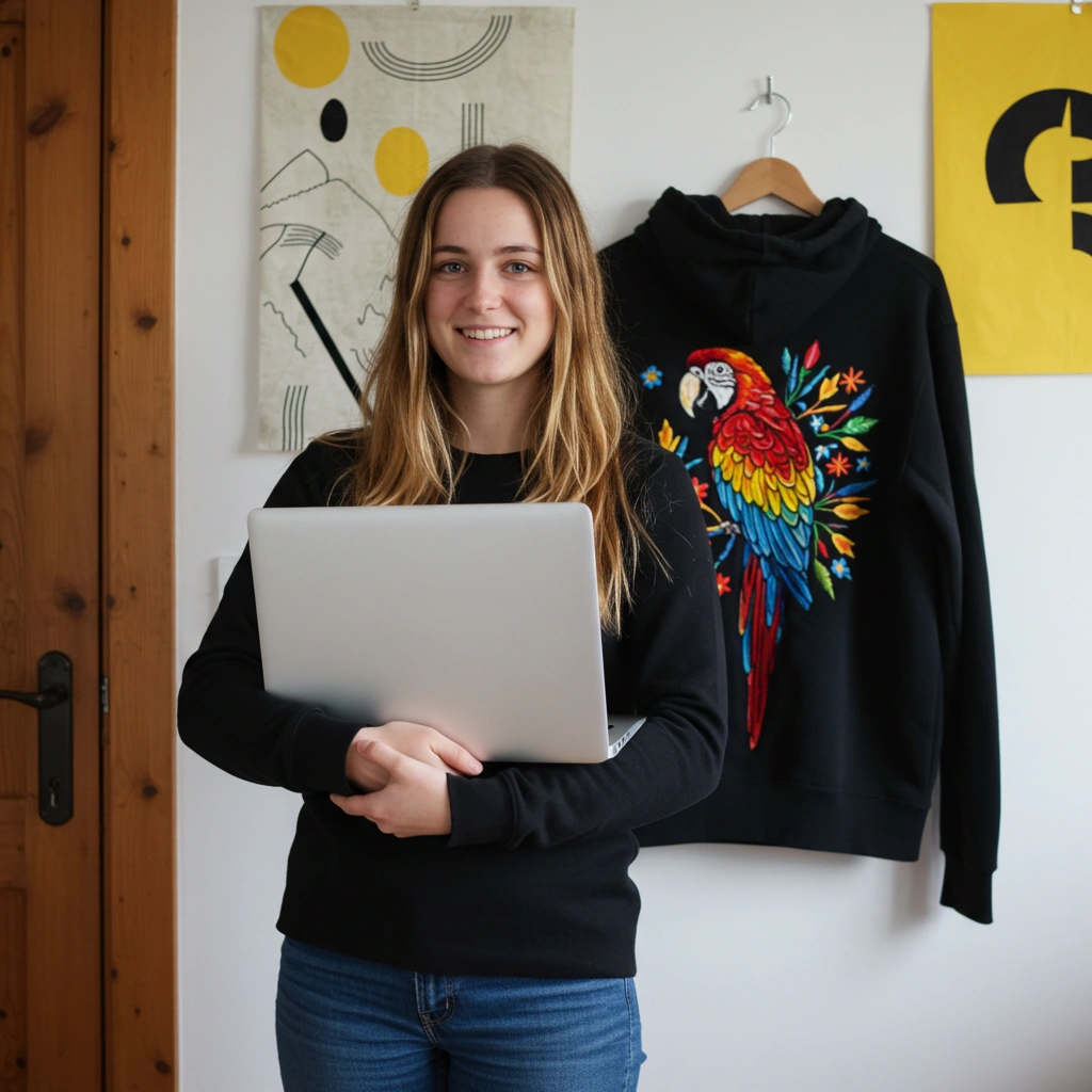 Desen Tasarımı Kursu