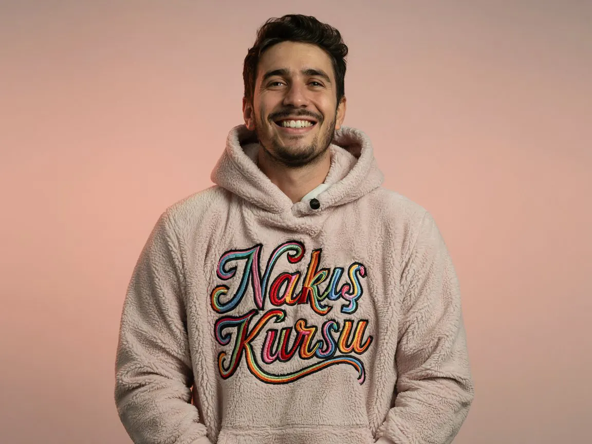 Nakış Desinatörlük Kursu