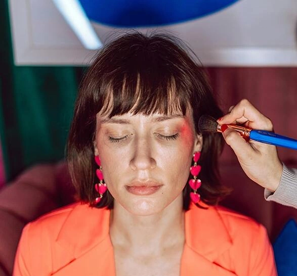 Profesyonel Makyaj Kursu