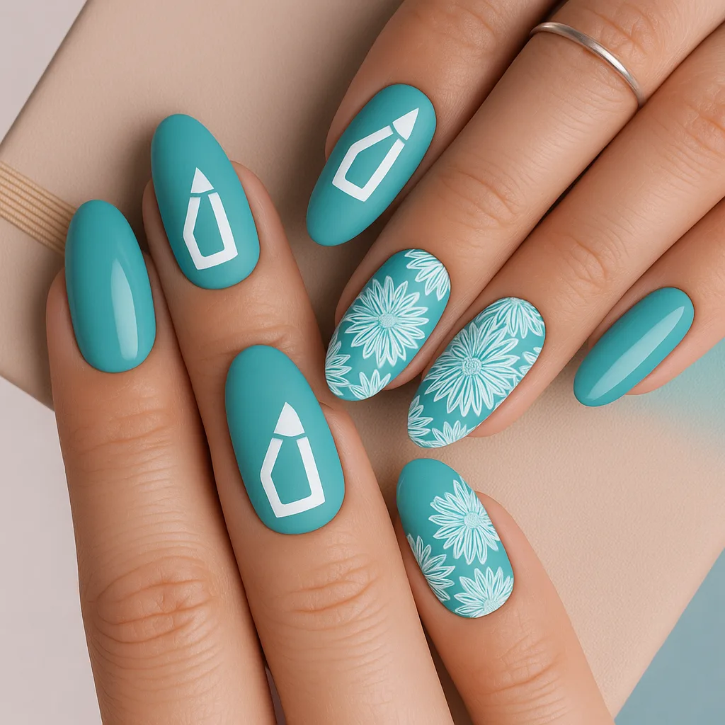 Protez Tırnak Kursu