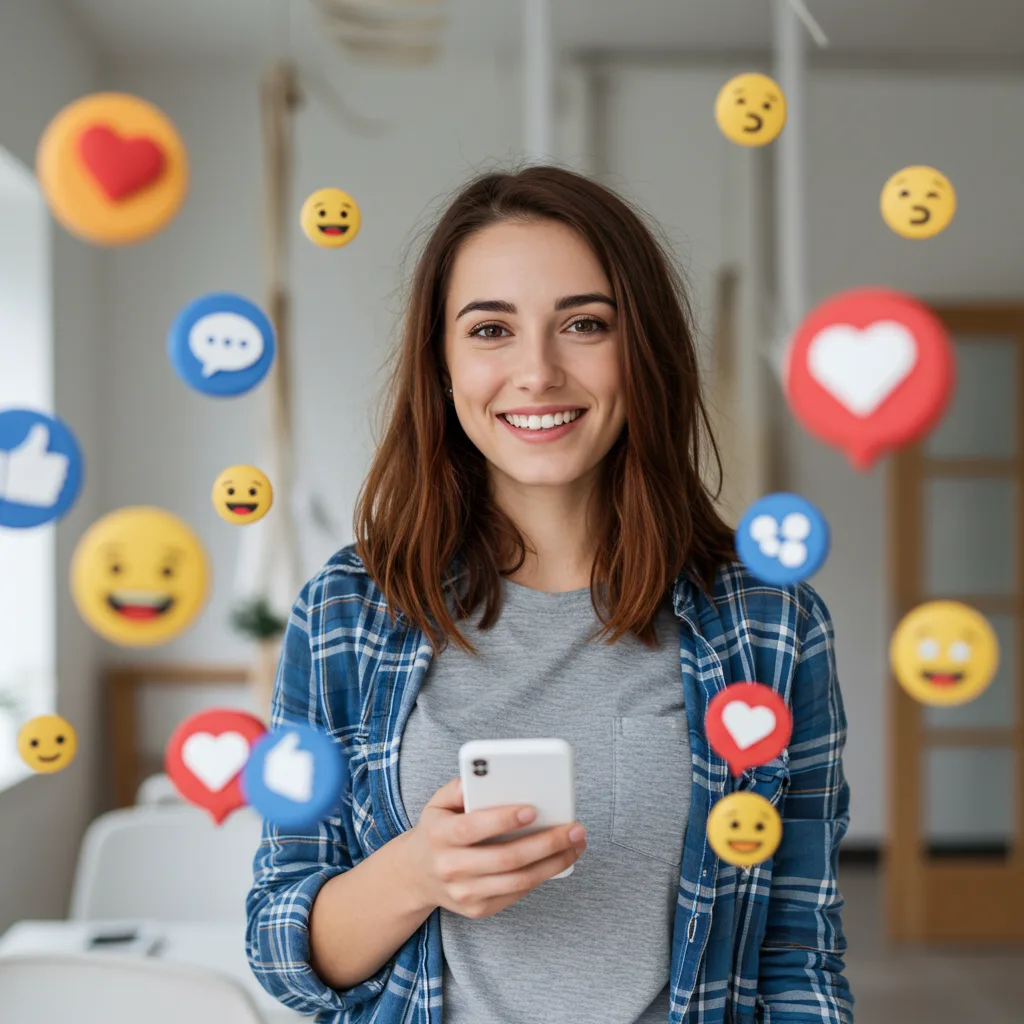 Sosyal Medya Yöneticiliği Kursu