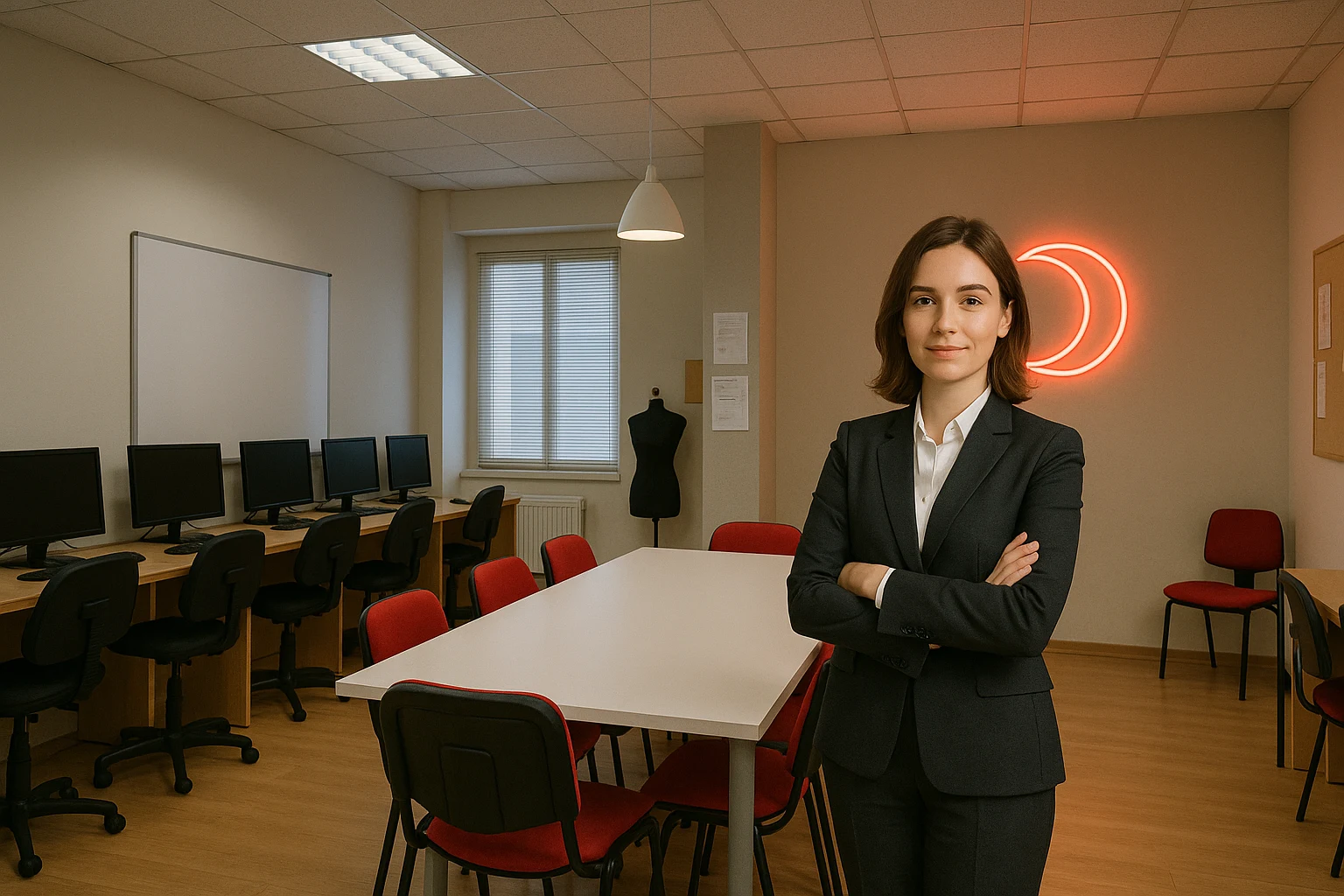 Tıbbi Sekreterlik Kursu