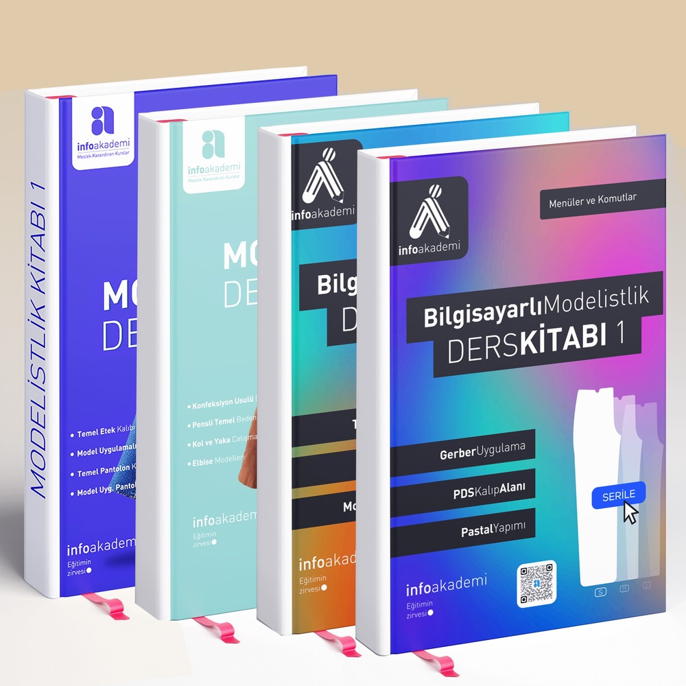 Modelistlik Kitapları